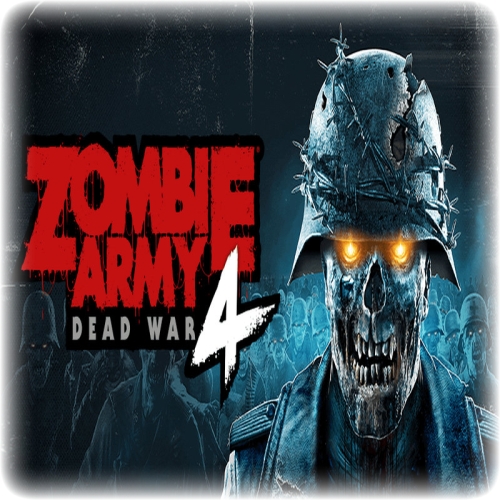  Zombie Army 4 Dead War - GARANTİ